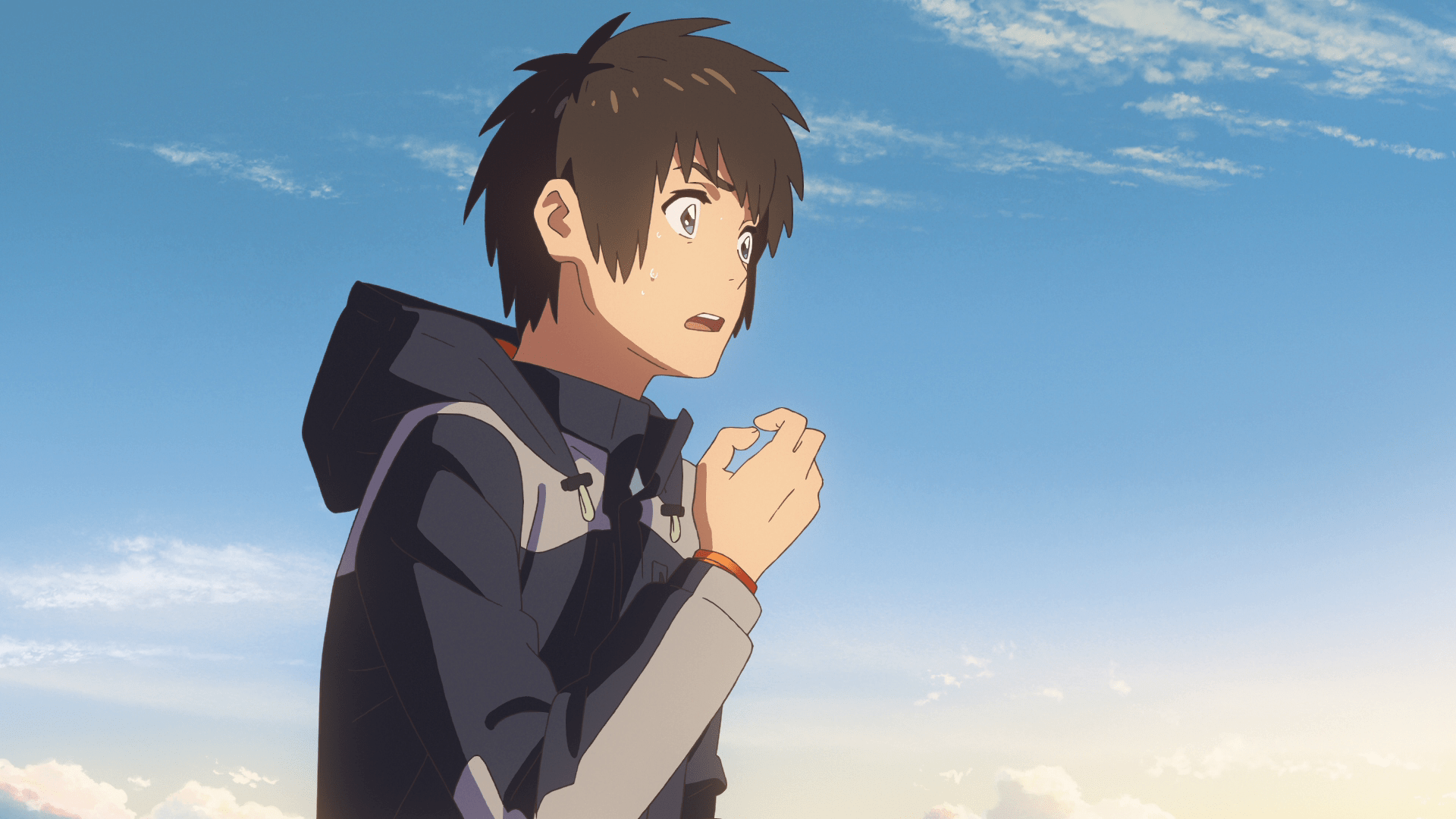 1920x1080 Your Name. HD Wallpaper