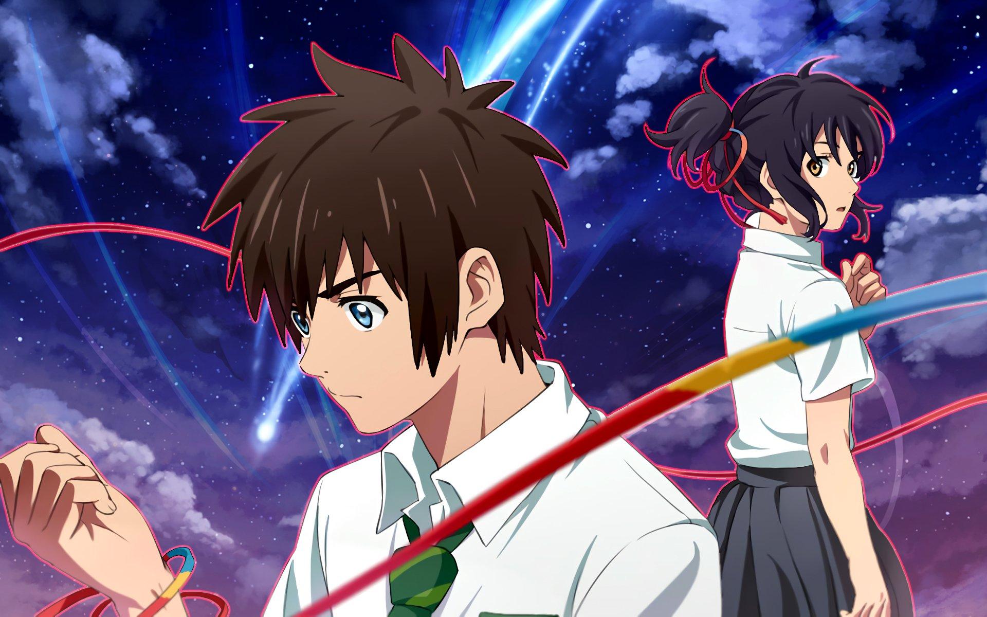 1920x1200 Your Name. HD Wallpaper