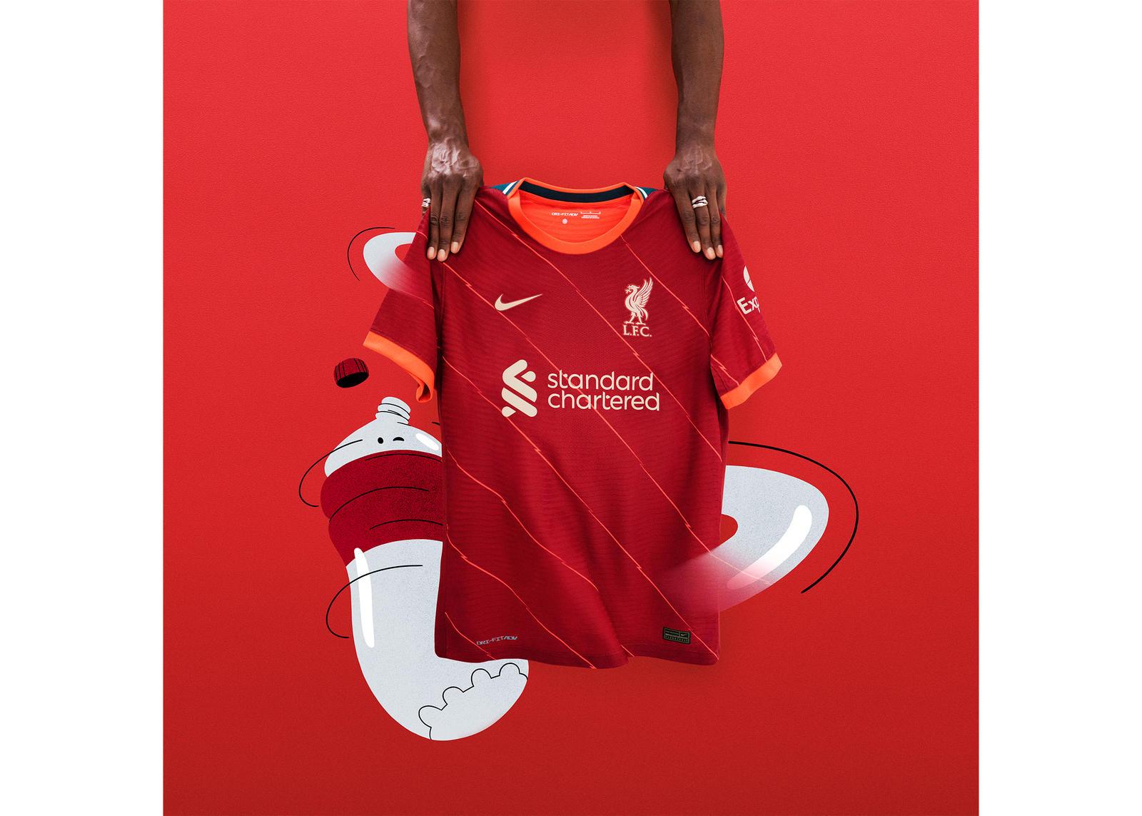 nike liverpool wallpaper