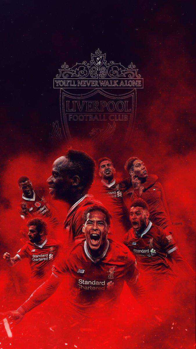 675x1200 HD Liverpool Wallpaper