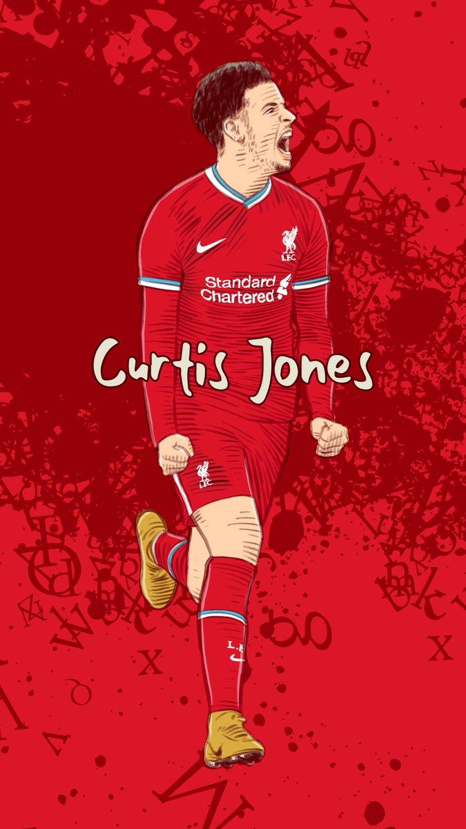675x1200 Jafaris Mustafa FC 20 21 Mobile Wallpaper Series, More Players Are Coming Soon! #baungwallpaper #LFC #LiverpoolFC #YNWA # Wallpaper #football
