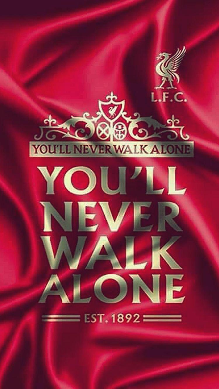 750x1333 Liverpool Wallpaper