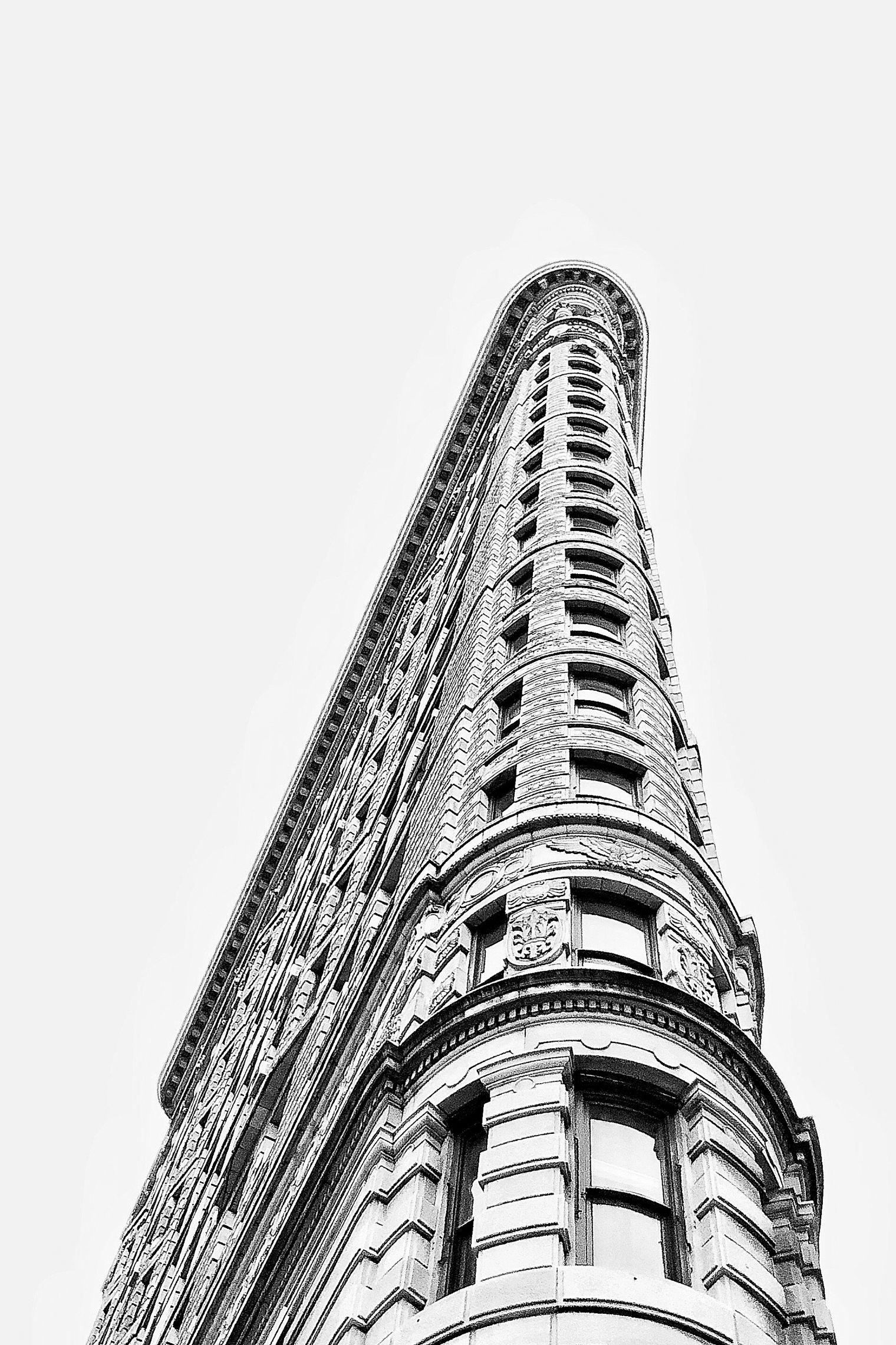 Black and White Buildings Wallpapers - Top Free Black and White Buildings  Backgrounds - WallpaperAccess