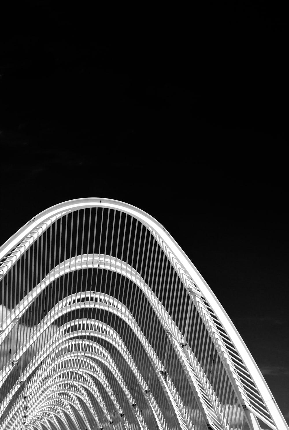 1000x1488 Black And White Architecture Picture. Download Free Image