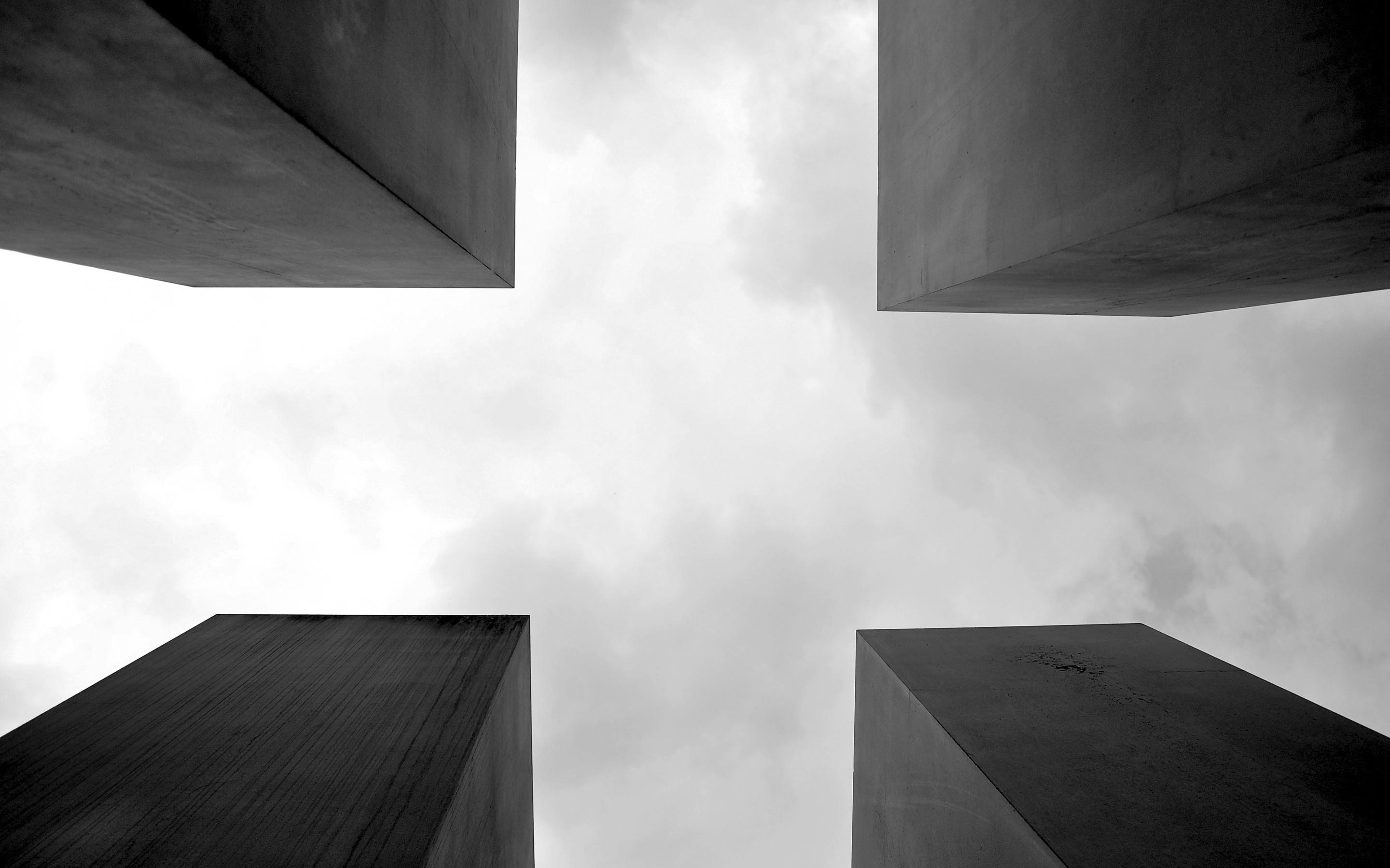 2880x1800 Free Black and White Architecture Wallpaper 15 Retina Macbook Pro