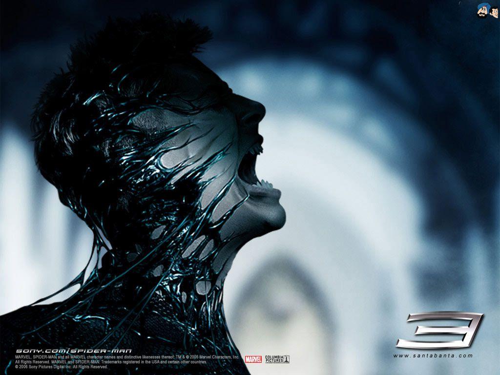 1024x768 Spider Man 3 Movie Wallpaper