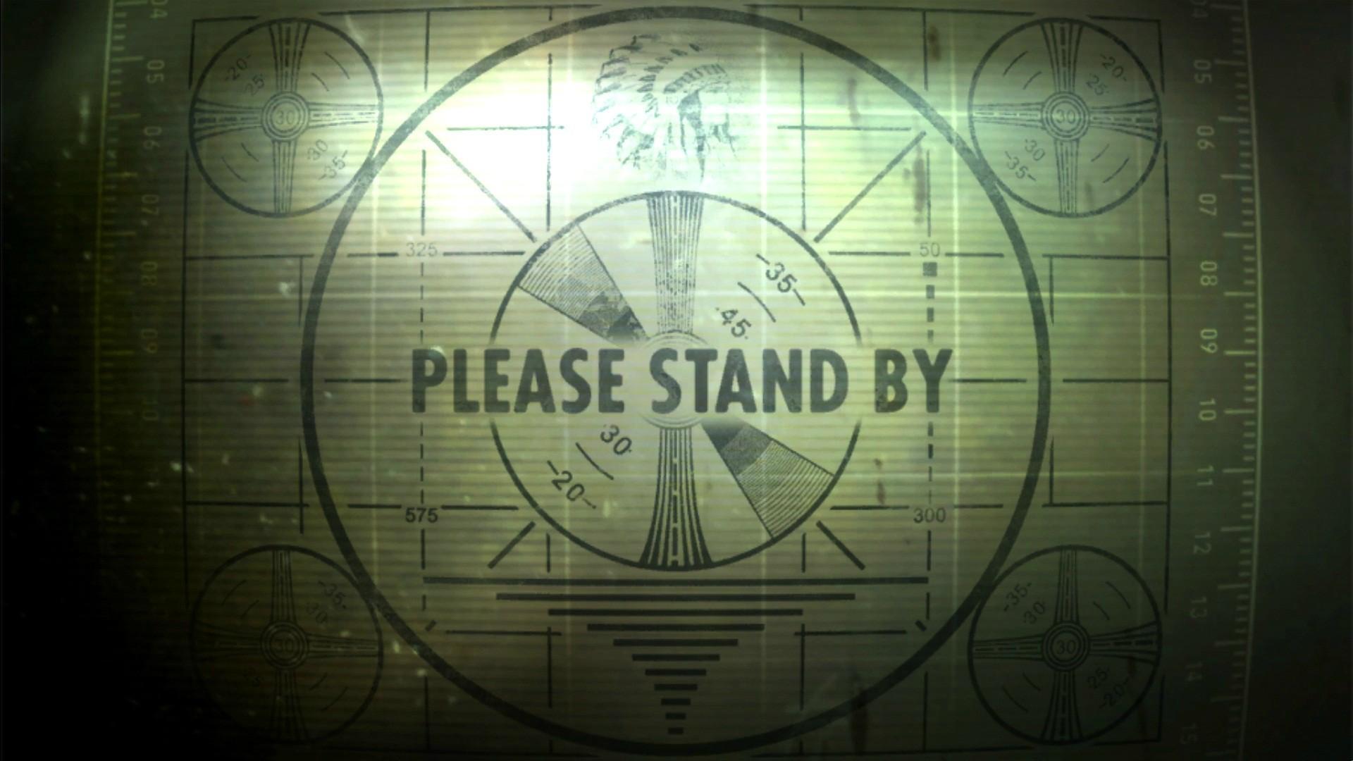 Please Stand By Wallpapers Top Free Please Stand By Backgrounds