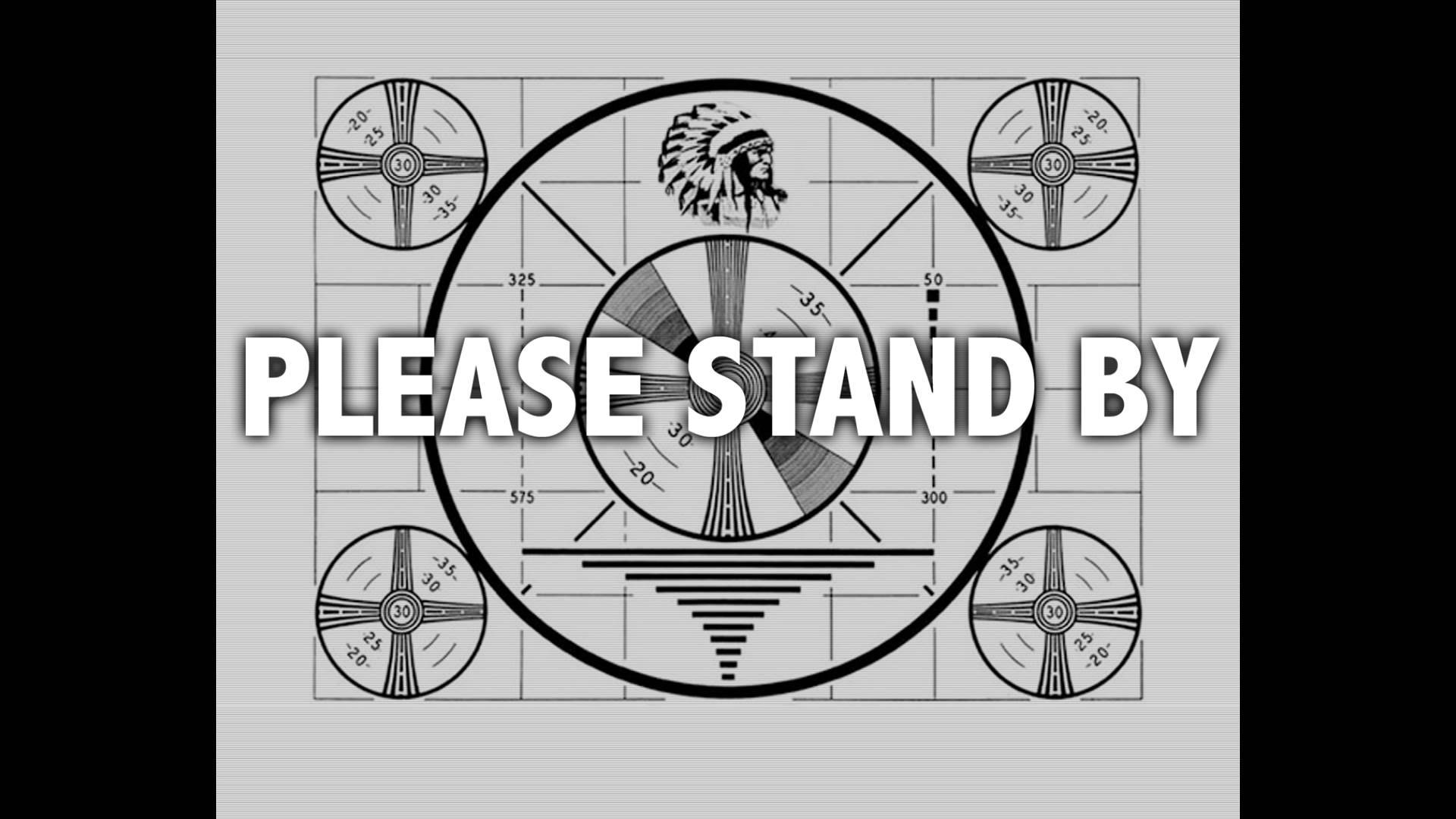 Please Stand By Wallpapers - Top Free Please Stand By Backgrounds ...