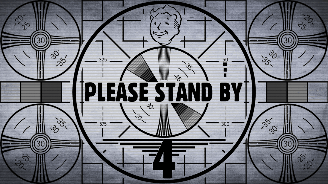 Please Stand By Wallpapers - Top Free Please Stand By Backgrounds ...