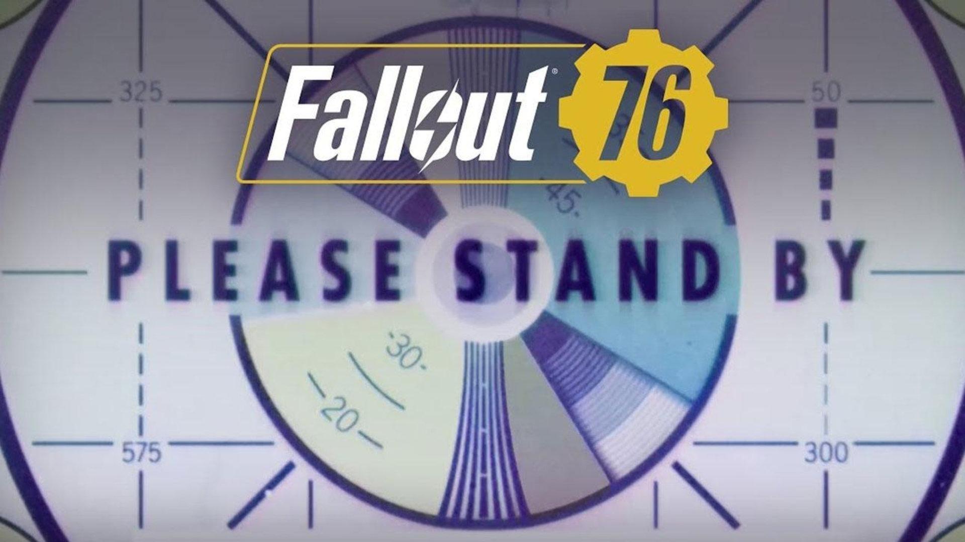 1920x1080 Fallout 76 Wallpaper 76 Insider