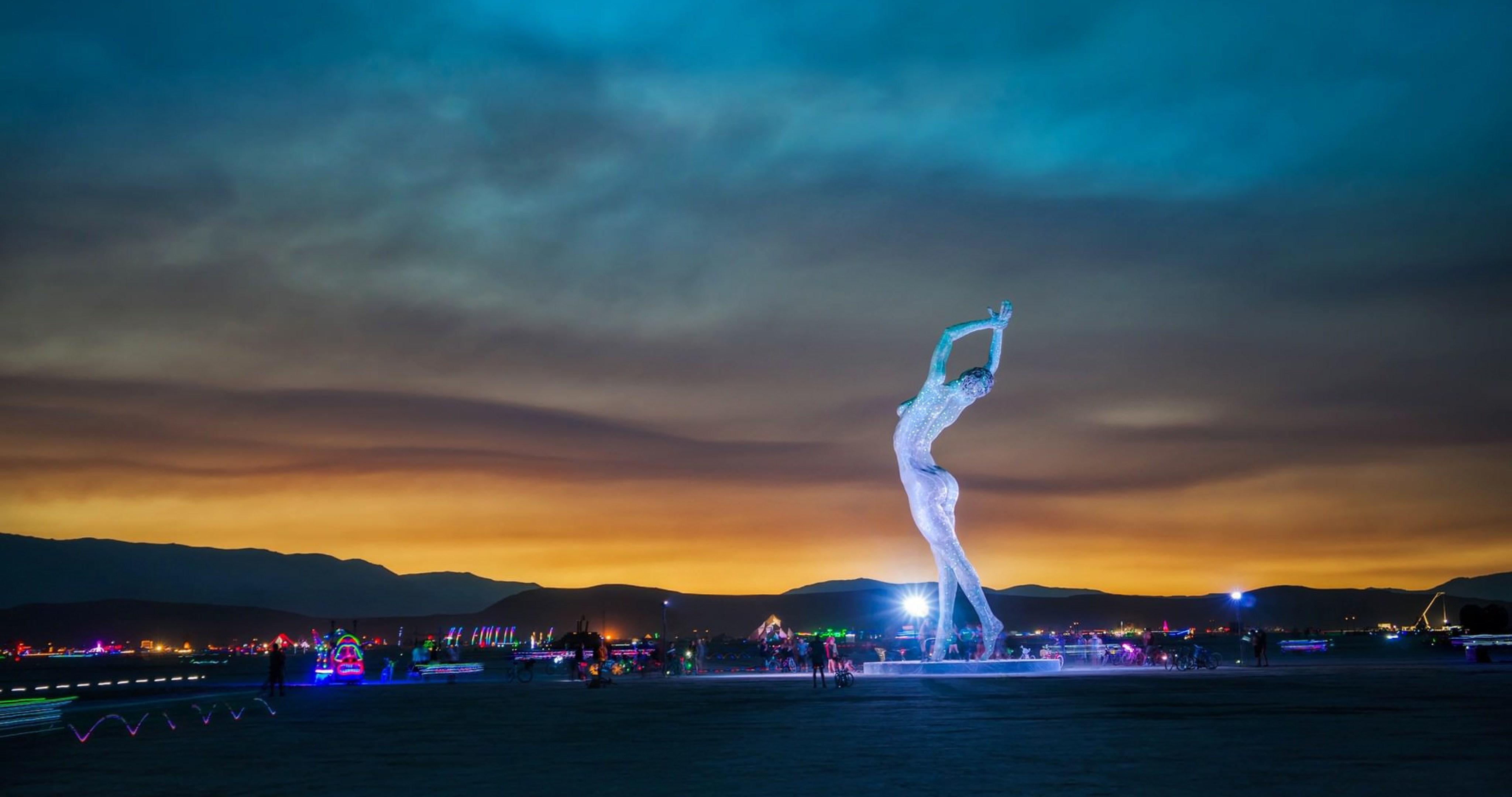 4096x2160 burning man nevada united states 4k ultra HD wallpaper High quality walls