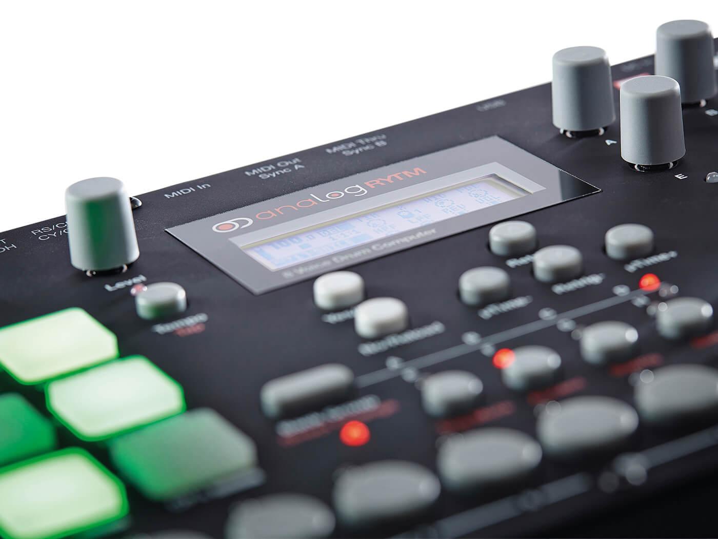 1400x1050 The history of drum machines