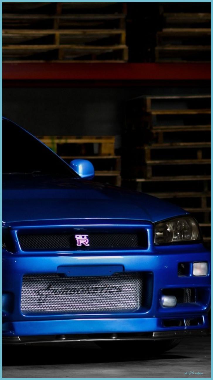 727x1293 Tag Nissan Skyline Gtr R Wallpaper iPhone Wallpaper High Nissan R34 Wallpaper