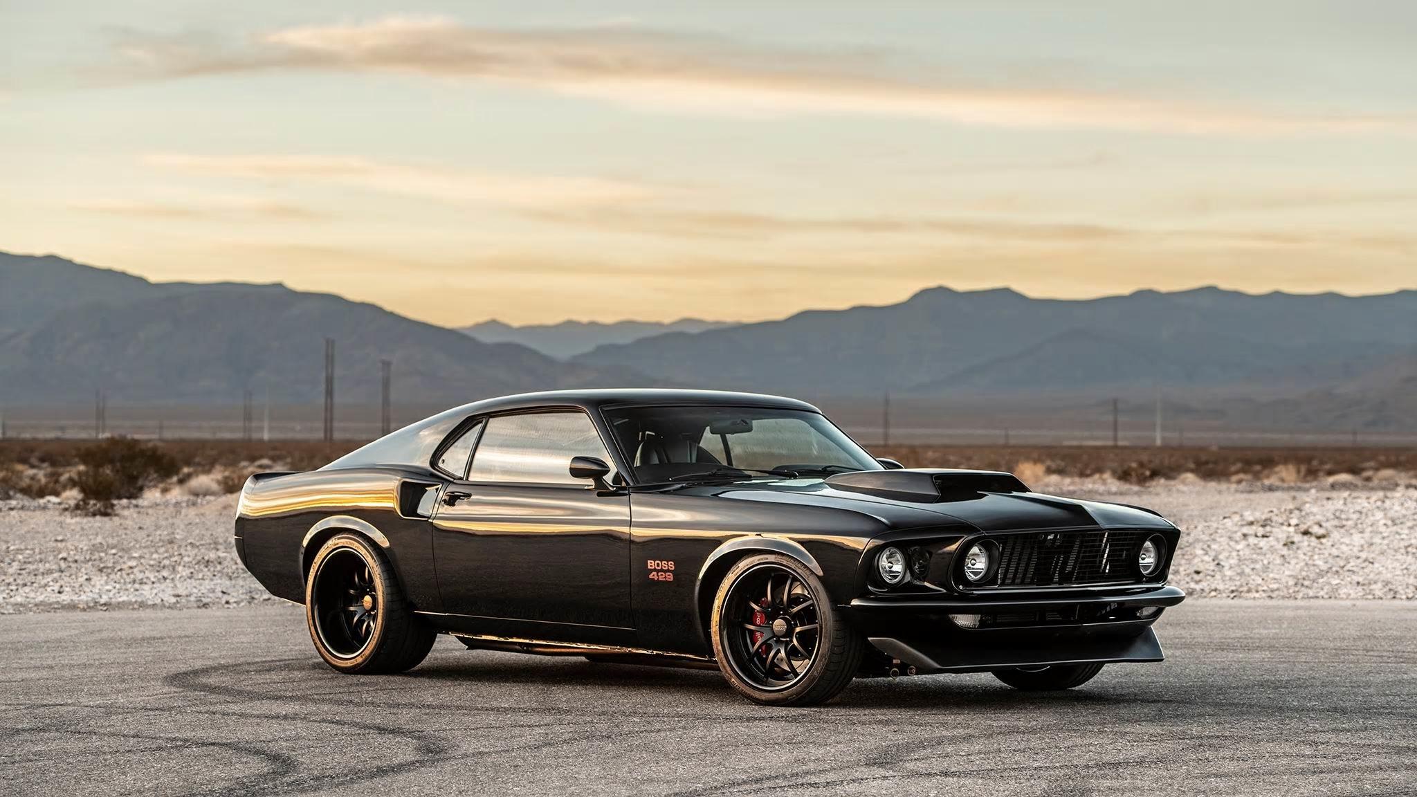 2048x1152 Mustang Wallpaper (best 1969 Mustang Wallpaper and image) on WallpaperChat