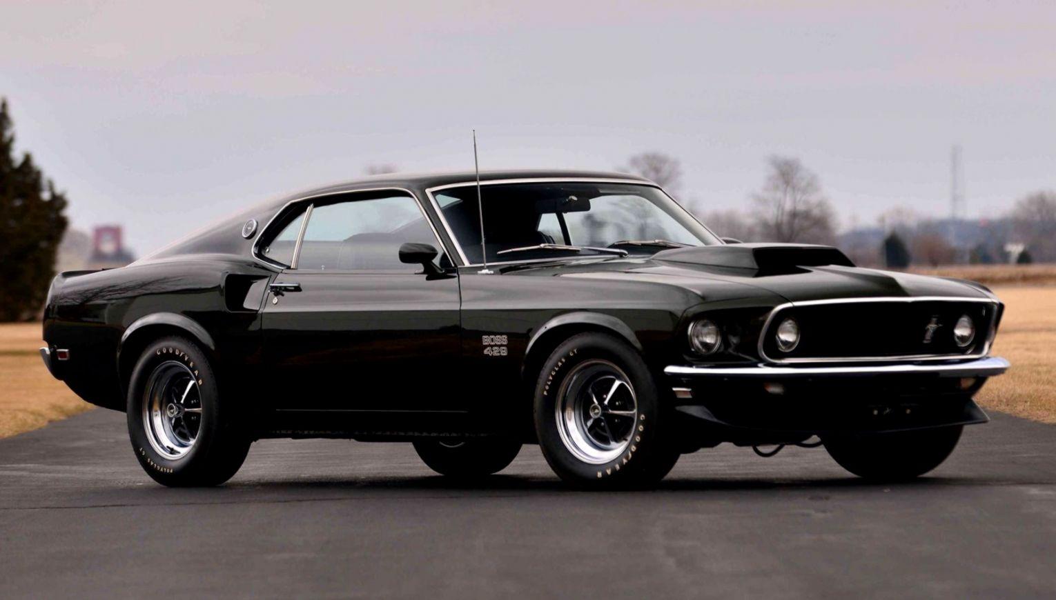 1530x870 Topic For Ford Mustang Boss 429 Wallpaper For : Download 1970 Ford Mustang Boss 429 Blue Muscle Car Wallpaper For. Wallpaper 800x1200 1969 302 Interior HD Lovers For