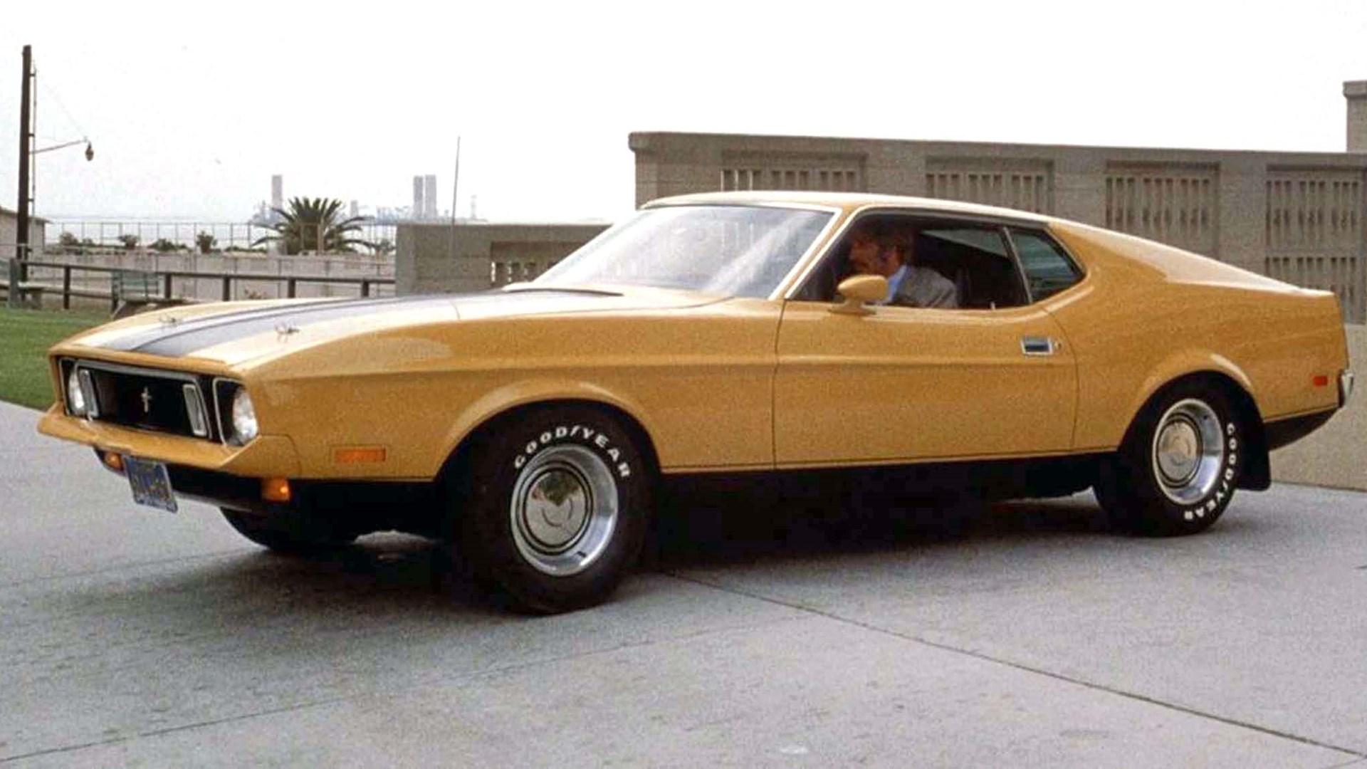 1920x1080 Top Ford Mustang Movie Moments