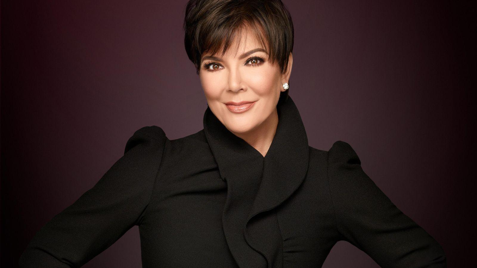 1600x900 Kris Jenner Wallpaper