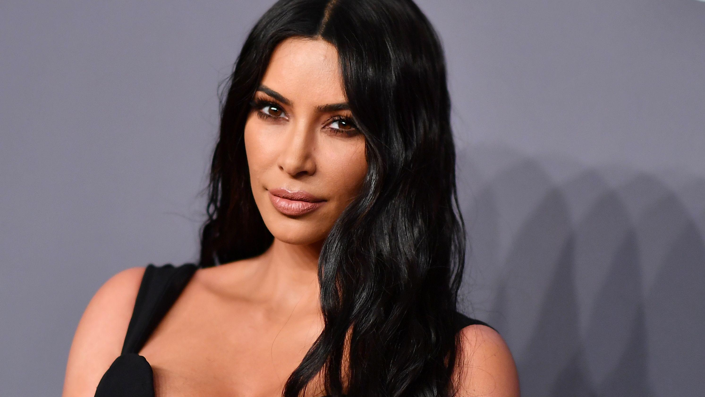 2986x1680 We cried': Kim Kardashian plans emotional birthday for Kris Jenner