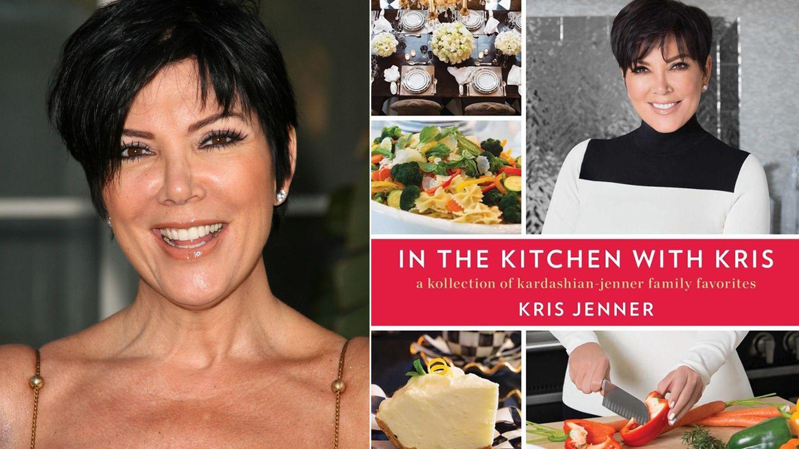 1600x900 The 23 Most Ridiculous Lines From Kris Jenner's Kookbook