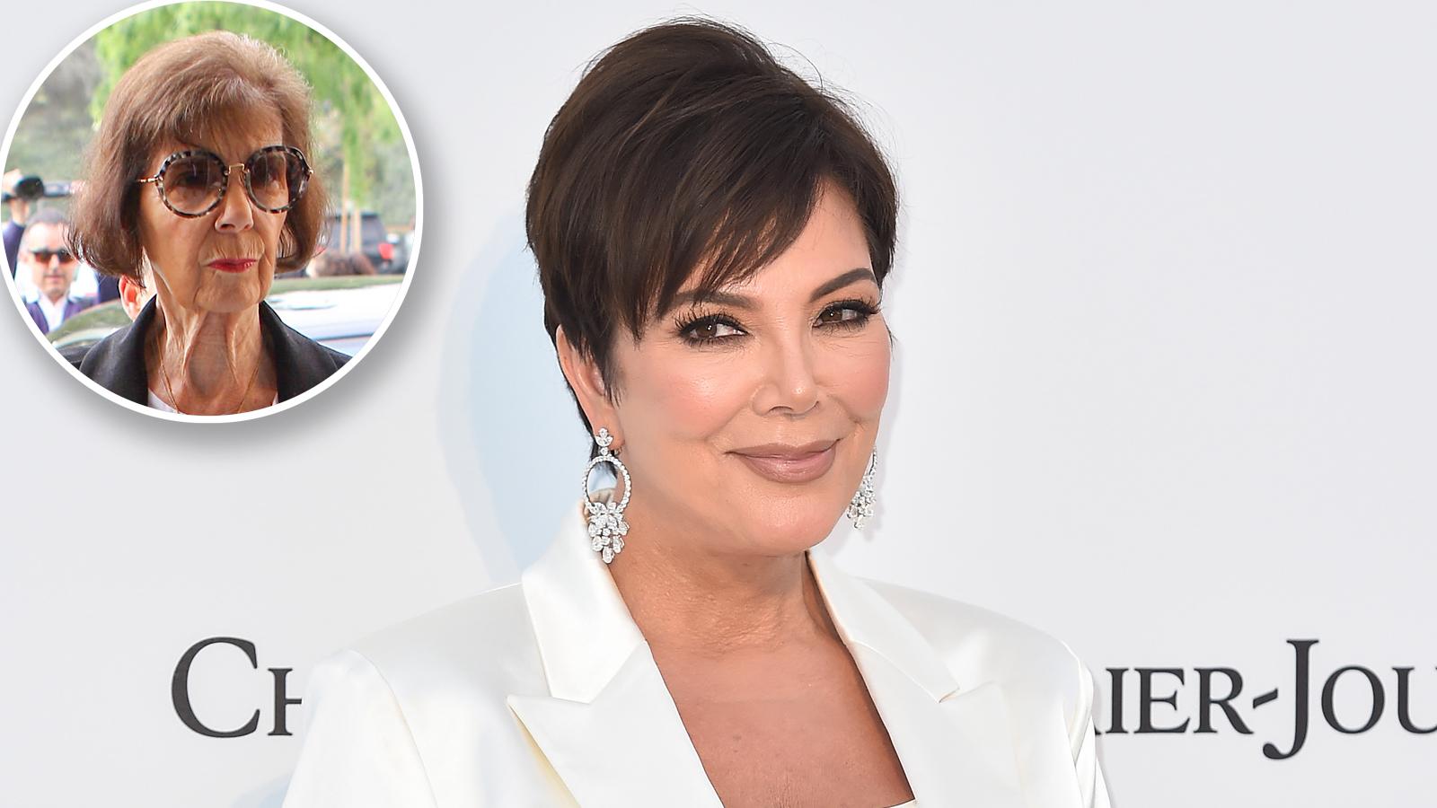 1600x900 Kris Jenner Gets Trolled for Leaving Her Mom Out of Pics From Her Party