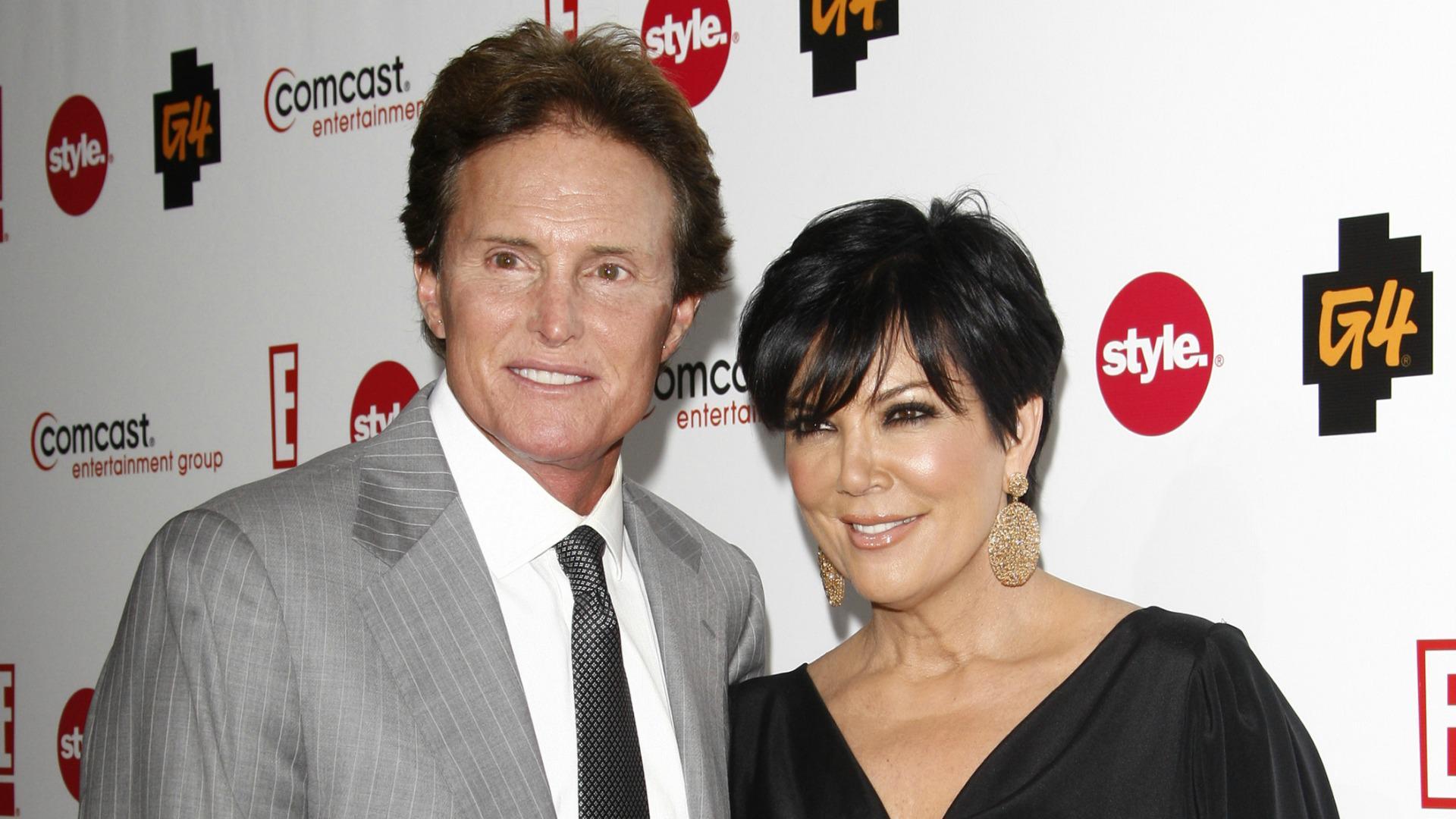 1920x1080 Kris Jenner and Bruce Jenner's '90s workout tapes are killing us (VIDEOS)