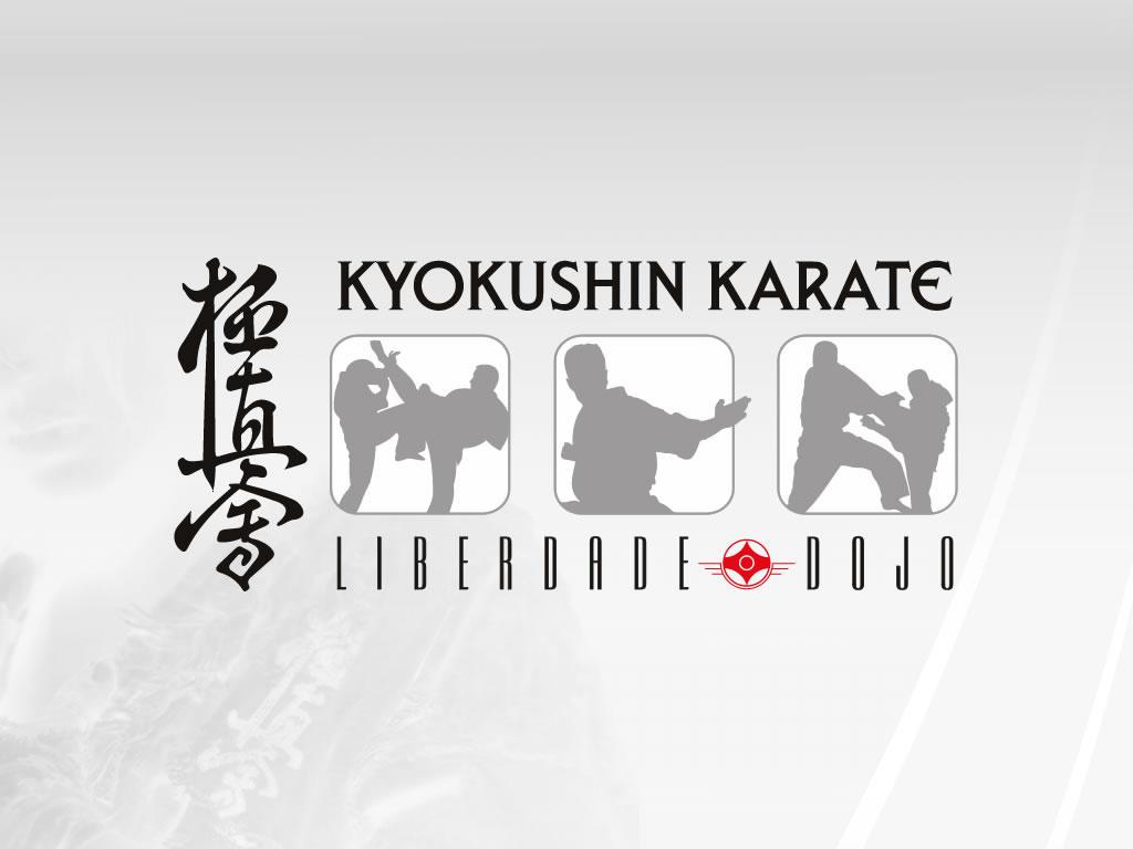 1024x768 Kyokushin Wallpaper