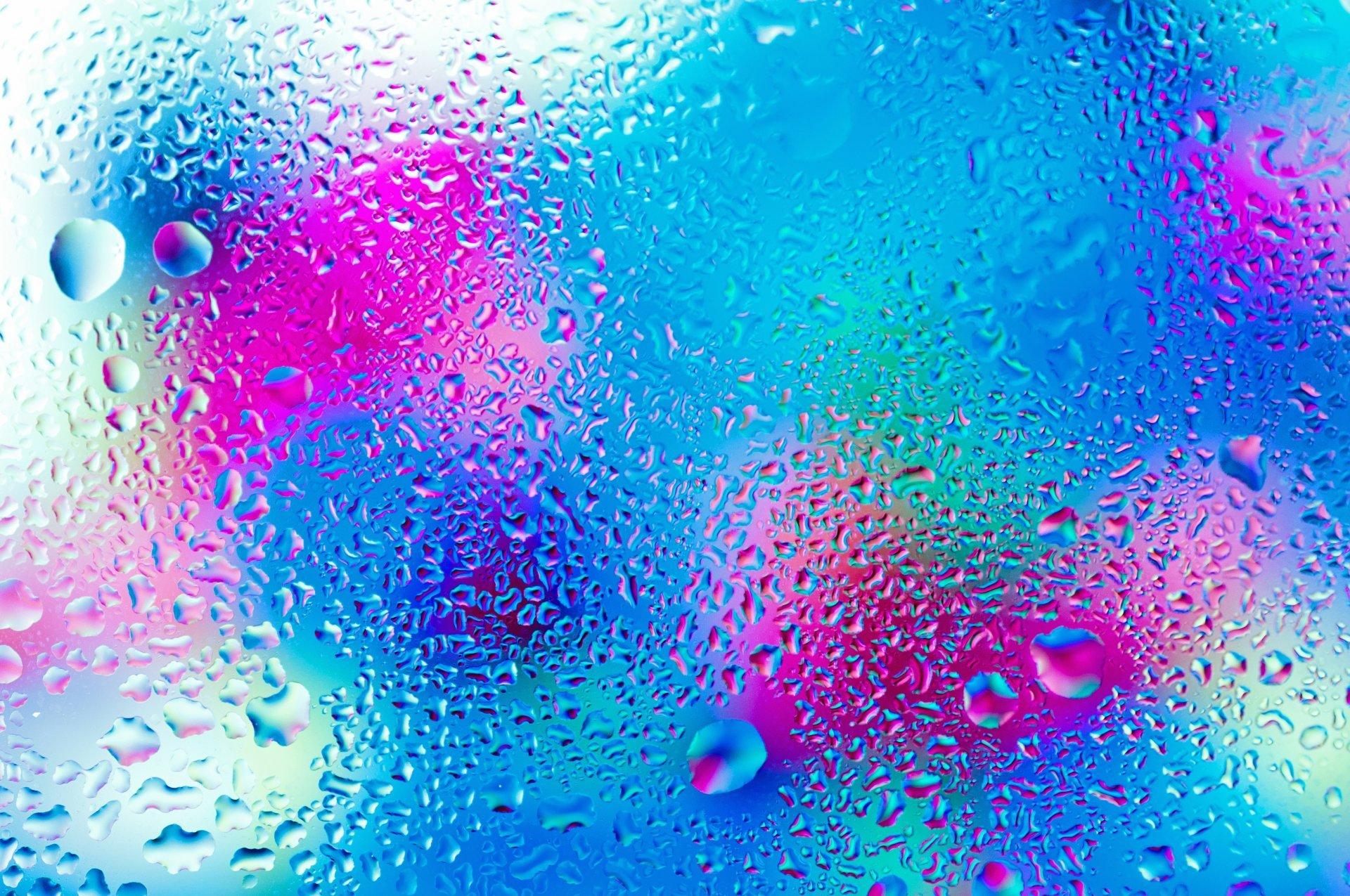 Rainbow Rain Wallpapers Top Free Rainbow Rain Backgrounds WallpaperAccess