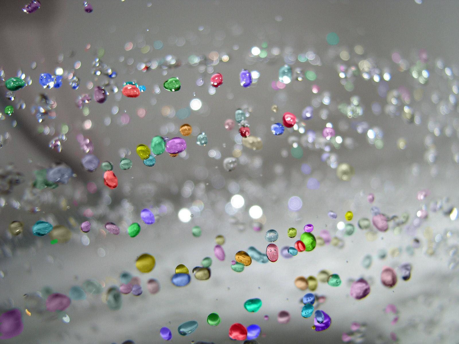 1600x1200 Drops Rainbow Wallpaper. Top Quality Wallpaper