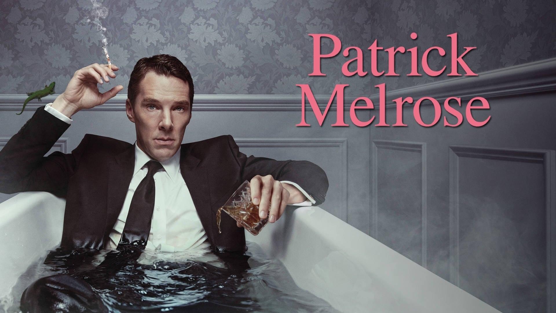 1920x1080 Unpacking 'Patrick Melrose' (TV Mini Series)