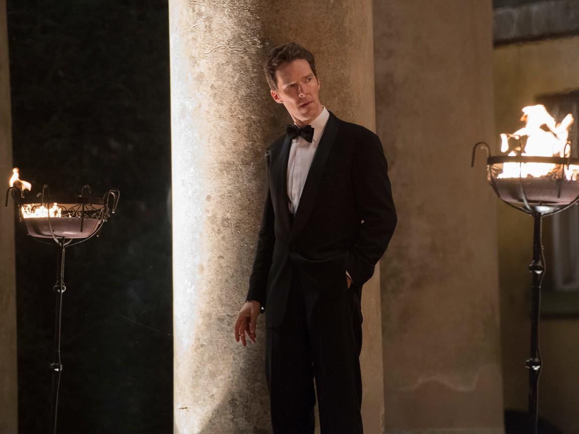 1152x864 Patrick Melrose Episode 3