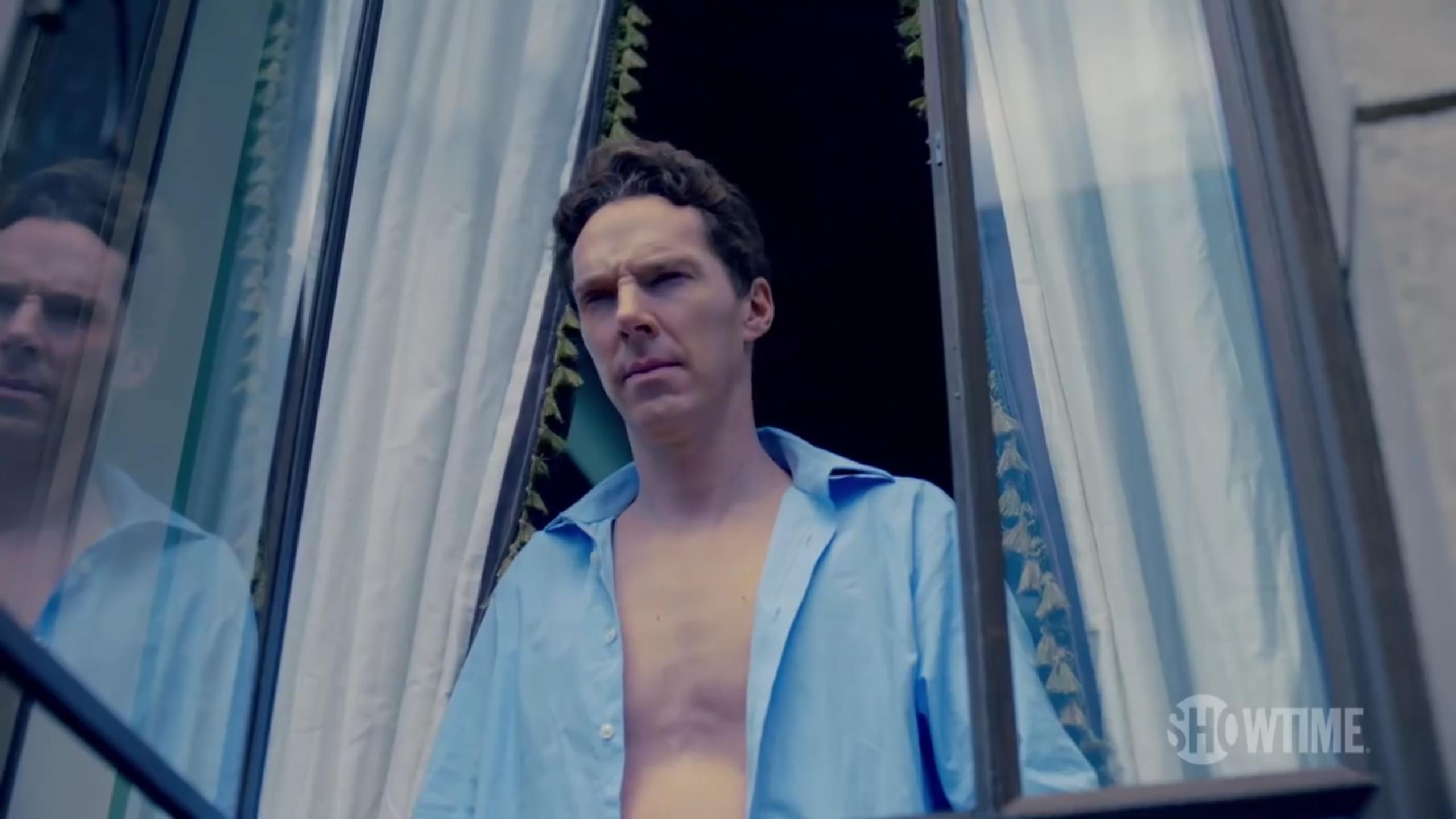 2560x1440 Patrick Melrose (2018)
