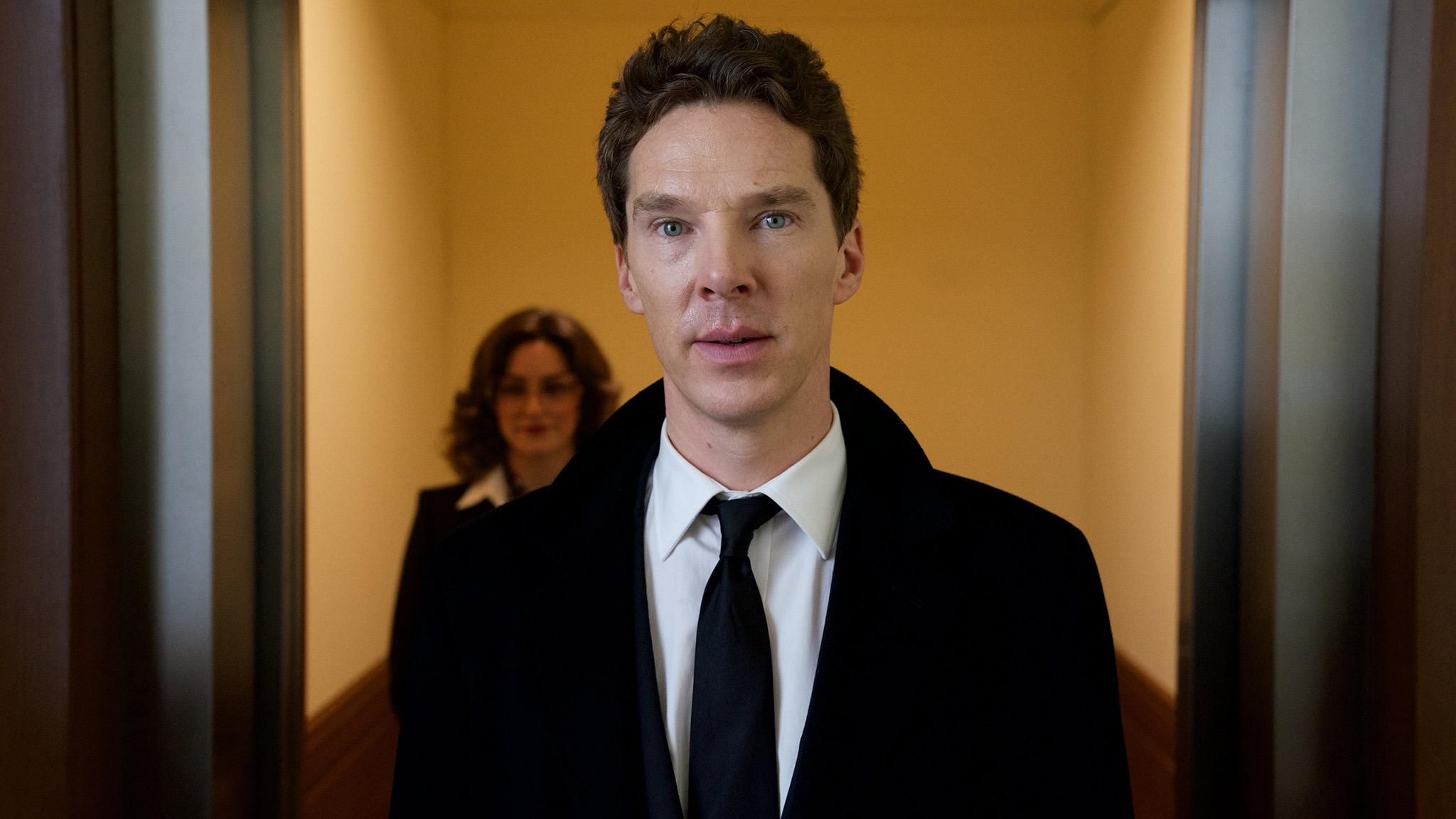2048x1152 Patrick Melrose, Sky Atlantic