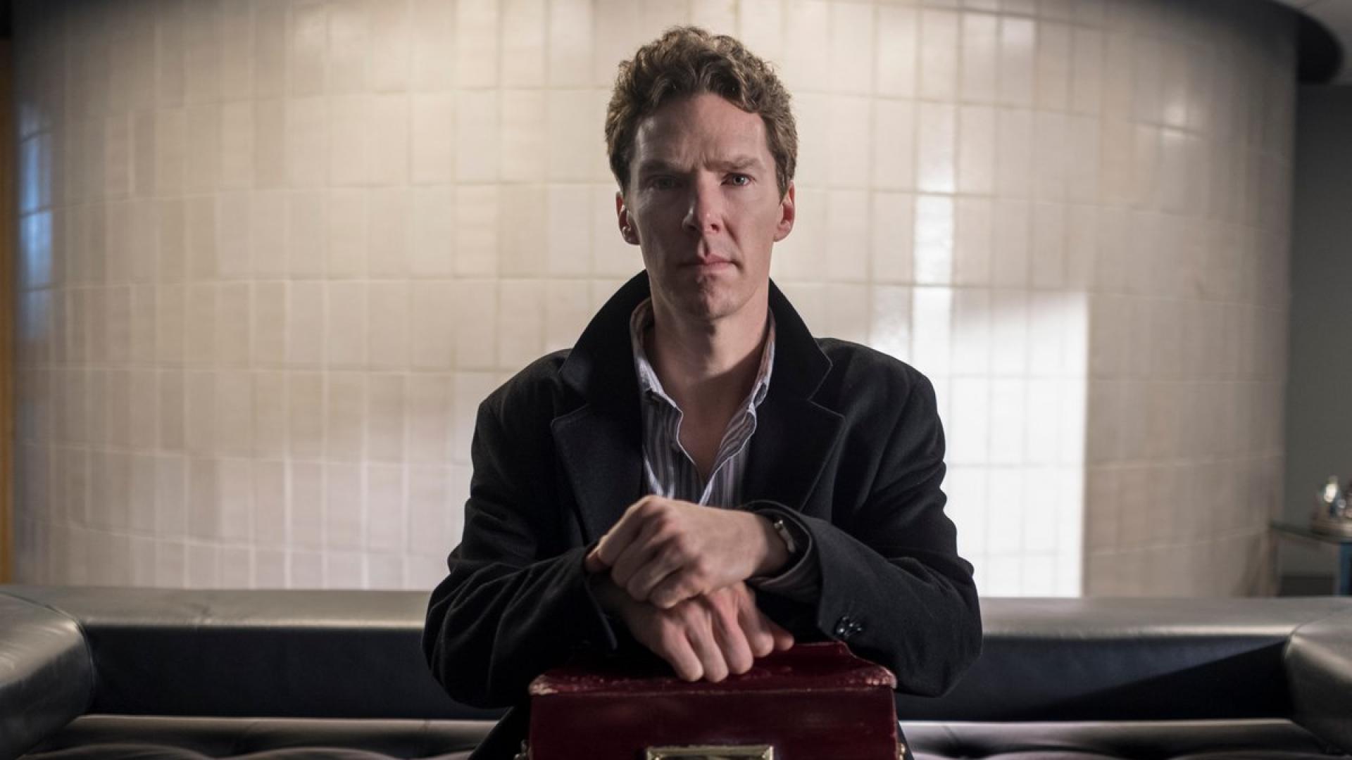 1920x1080 Benedict Cumberbatch Showtime Drama 'Patrick Melrose' Gets a Premiere Date