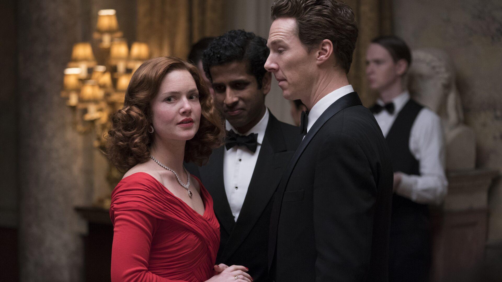1920x1080 Watch Patrick Melrose Season 1 Episode 3 Online Full Episodes