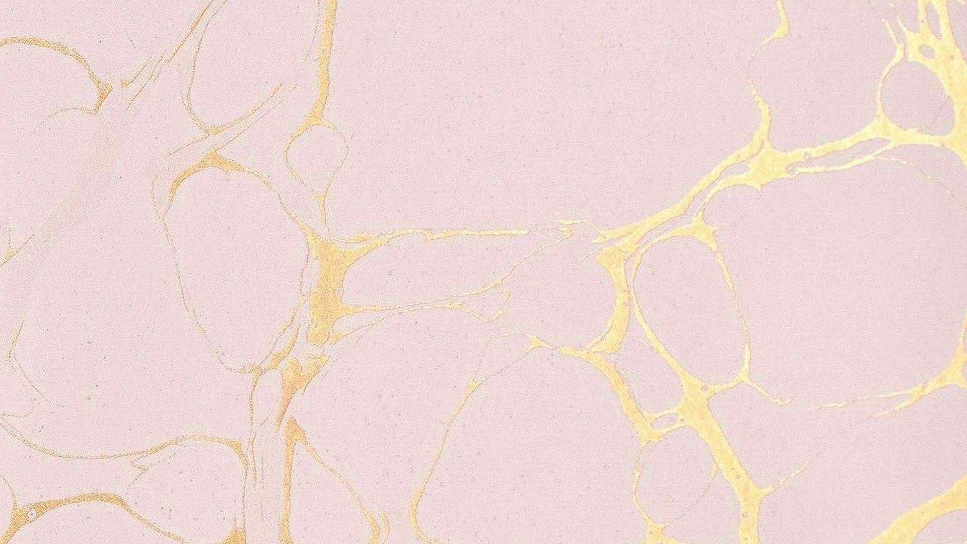1920x1080 Rose Gold Marble Wallpaper Android Best Android Wallpaper