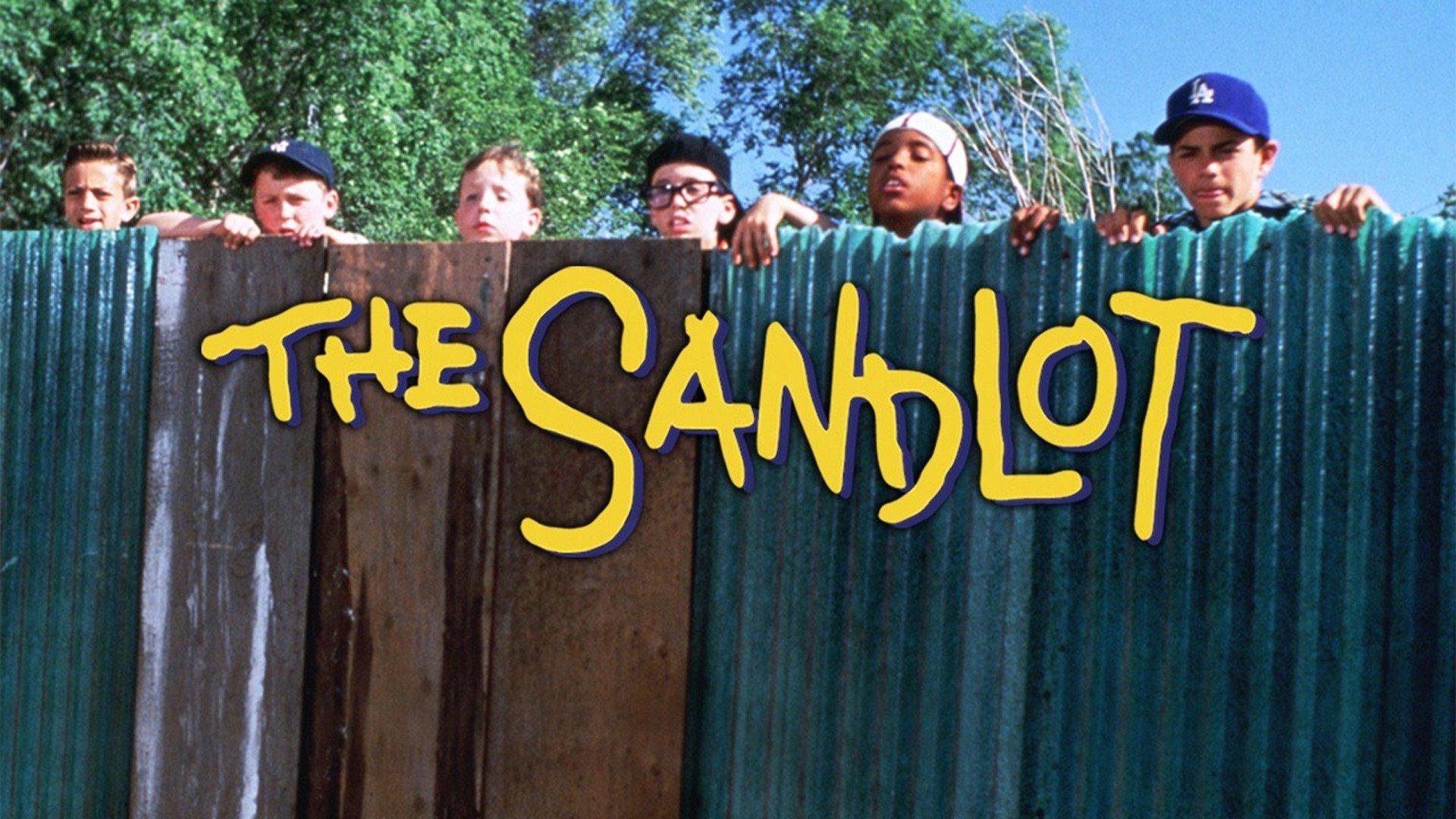 1920x1080 The Sandlot (1993)