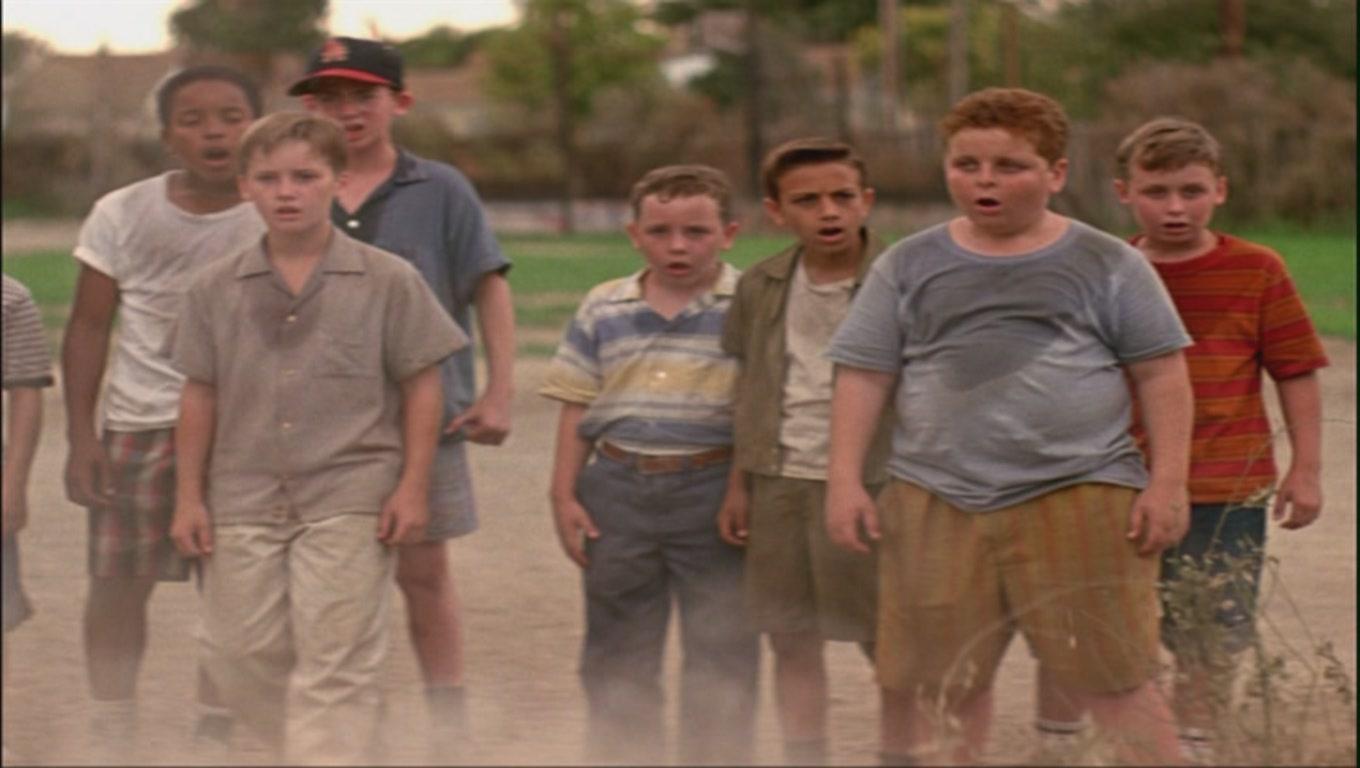 1360x768 Tom Guiry as Scotty Smalls in 'The Sandlot' Guiry Image