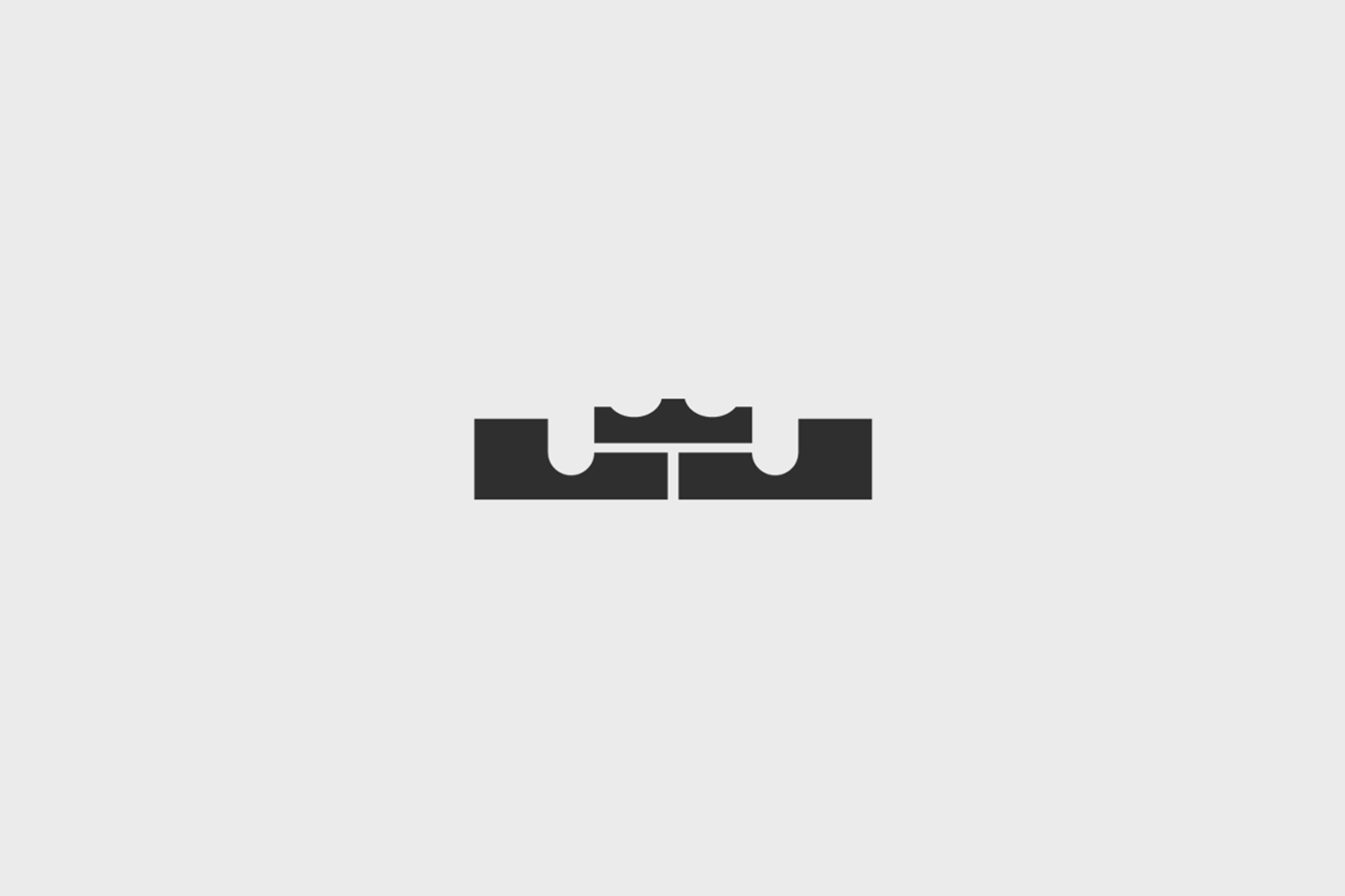 1400x933 LeBron James logo