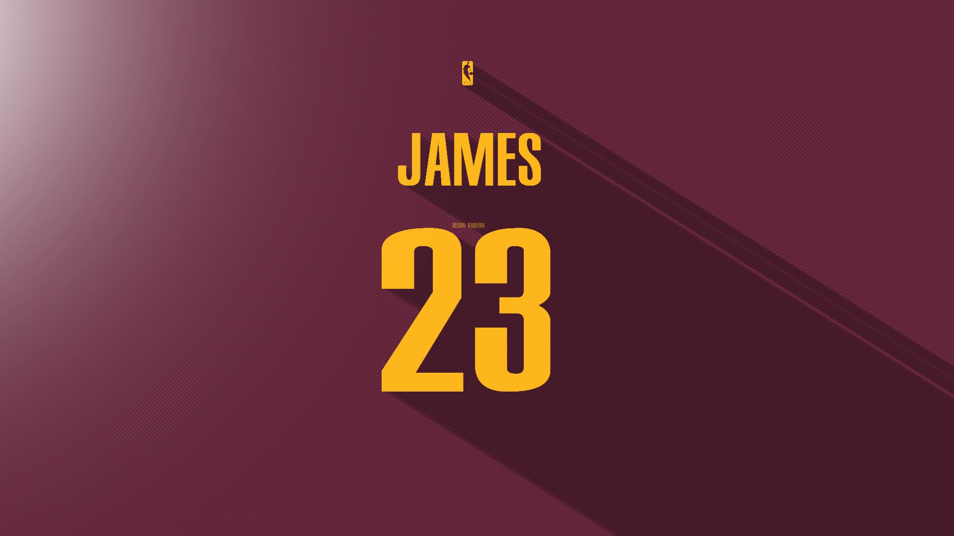 1920x1080 Lebron James Long Shadow Wallpaper By Designkadlera Design HD Wallpaper