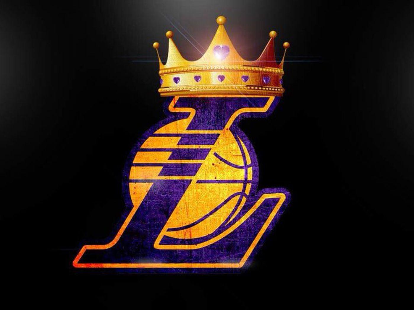 1400x1050 Get Hyped For Lakers Training Camp Next Week With This LeBron James X Black Panther Mash Up Screen And Roll