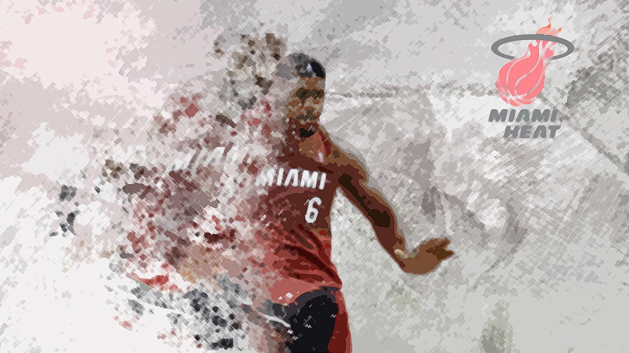 2048x1152 brown and black beaded necklace, NBA, LeBron James, sport, basketball wallpaper • Wallpaper For You HD Wallpaper For Desktop & Mobile