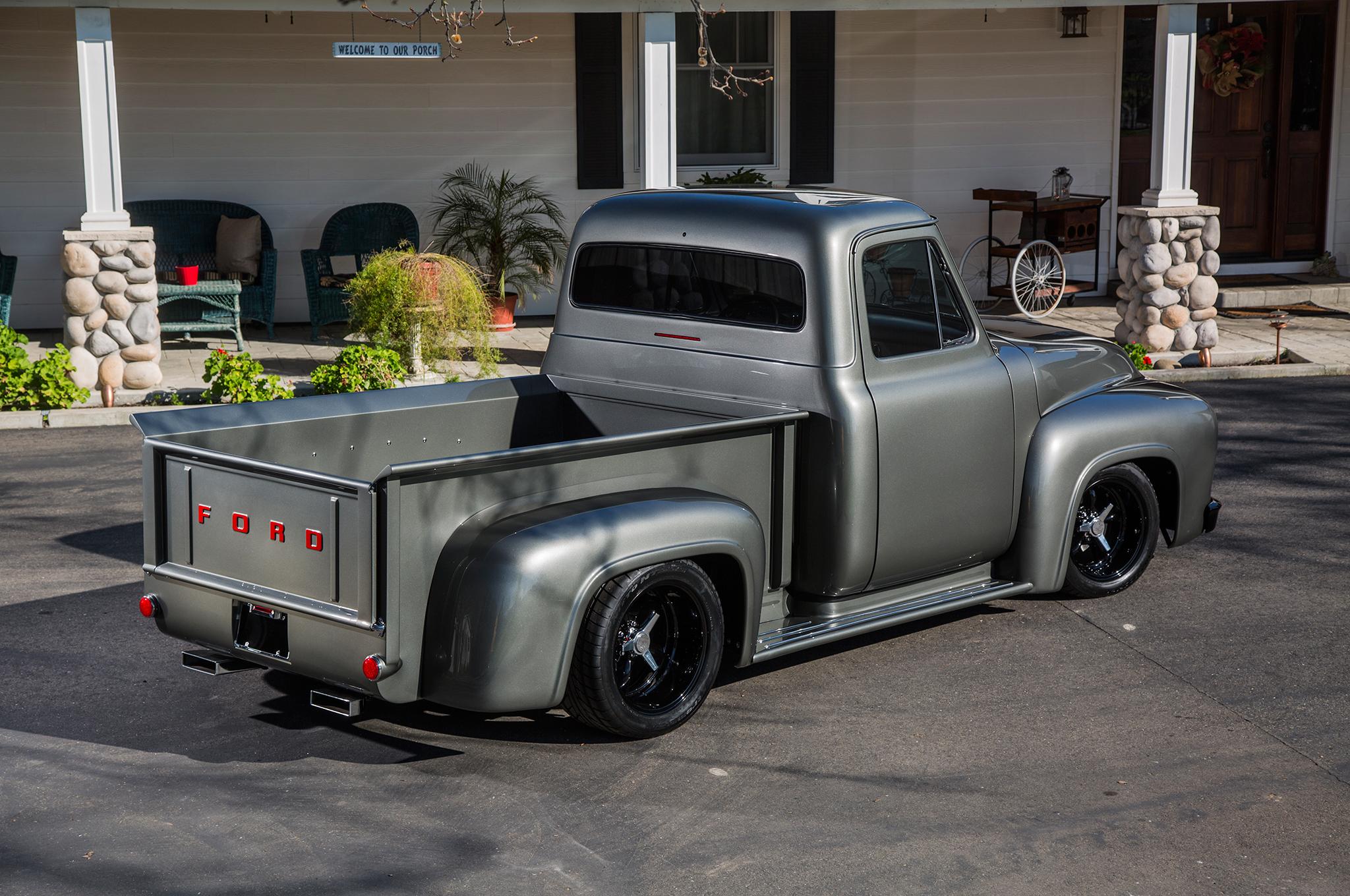 2048x1360 Free download 25 Ford F 100 HD Wallpaper Background Image [2048x1360] for your Desktop, Mobile & Tablet. Explore Ford F100 Wallpaper. Ford F100 Wallpaper, Ford Wallpaper, Ford Wallpaper