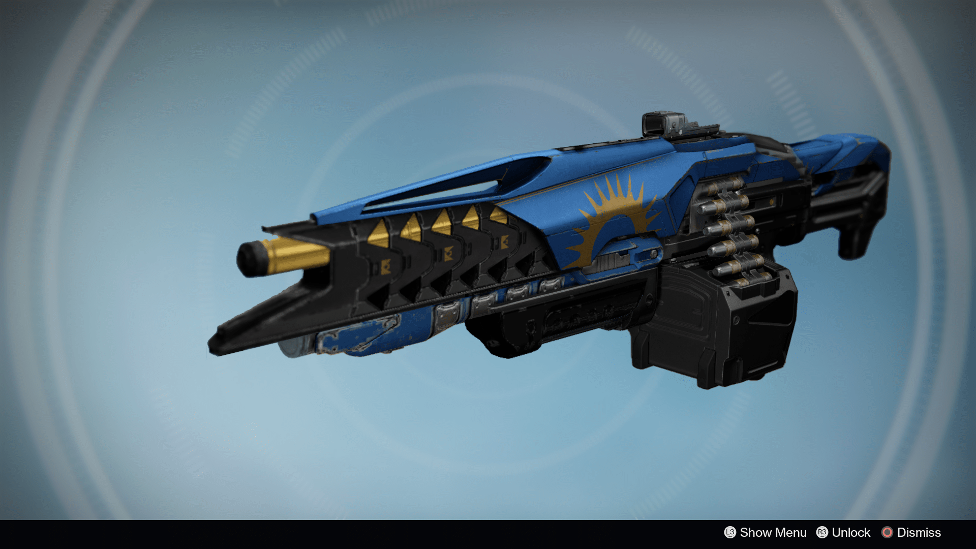 1920x1080 Destiny Trials Of Osiris Wallpaper