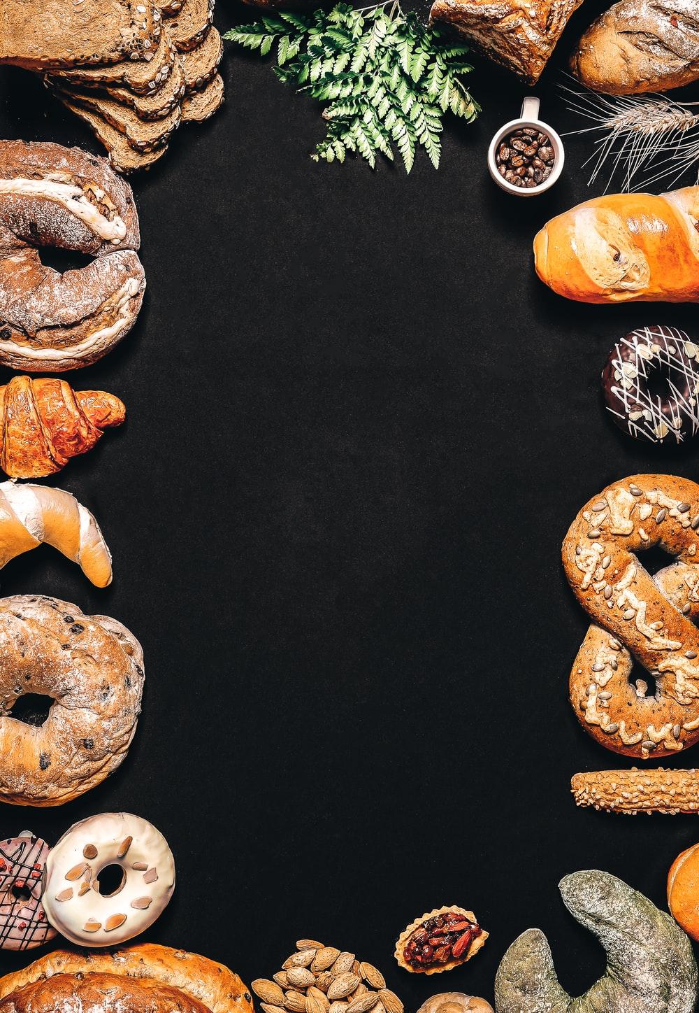 1000x1448 Bakery Picture [HD]. Download Free Image