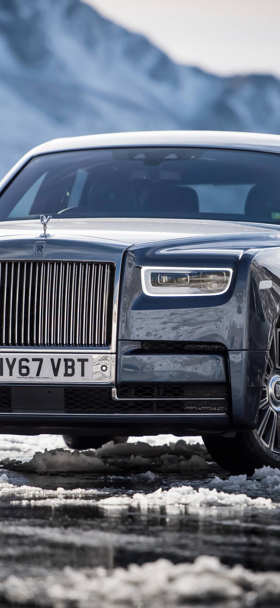 1080x2340 Rolls Royce Phantom Uk 2017 1080x2340 Resolution Wallpaper, HD Cars 4K Wallpaper, Image, Photo and Background