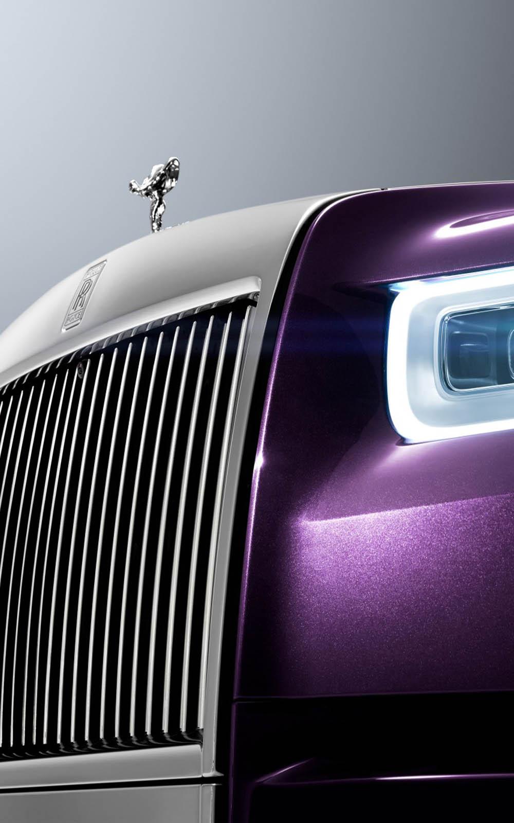 1000x1600 Rolls Royce Phantom EWB 4K Ultra HD Mobile Wallpaper