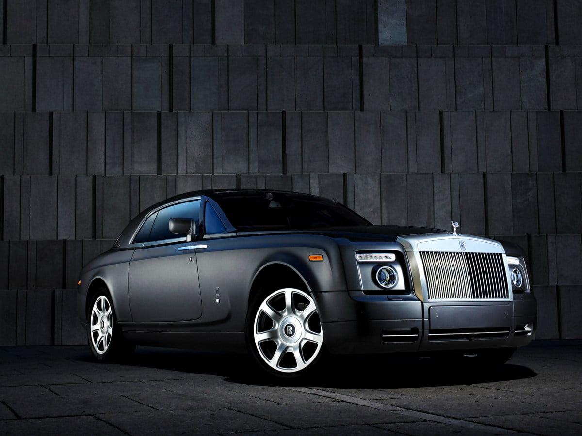 1200x900 Rolls Royce Phantom Wallpaper HD. Download Free Background