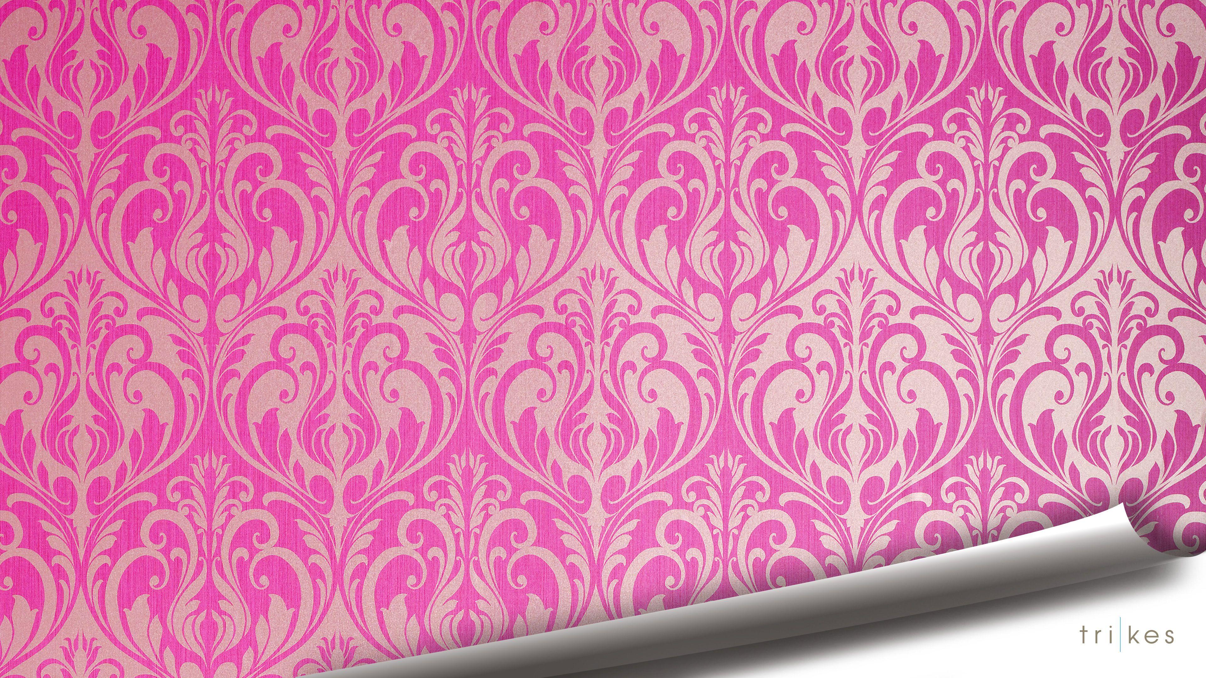 57 Best Free Aesthetic Pink Desktop Wallpapers ...