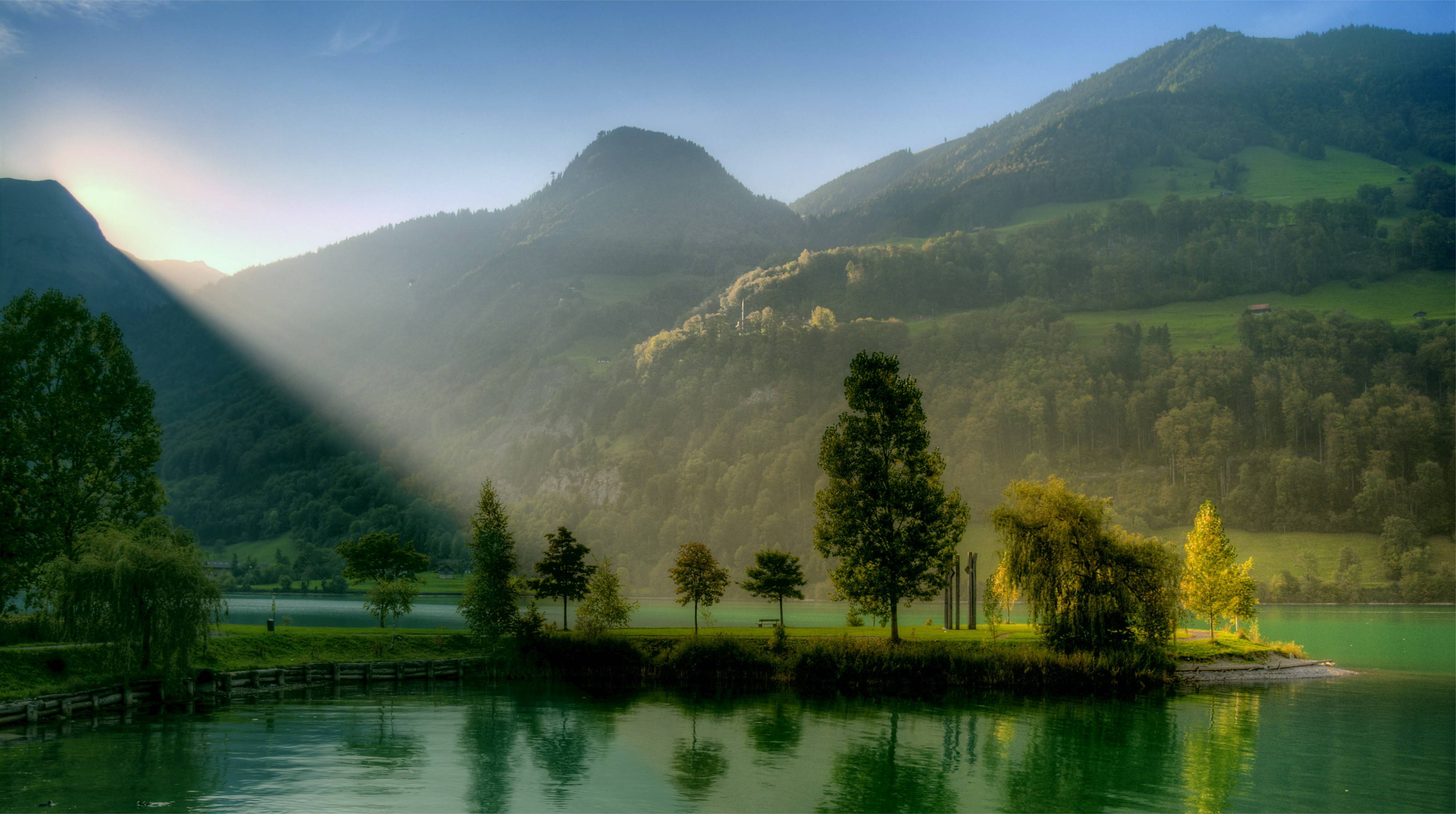 4000x2236 Hd Picture Of Nature
