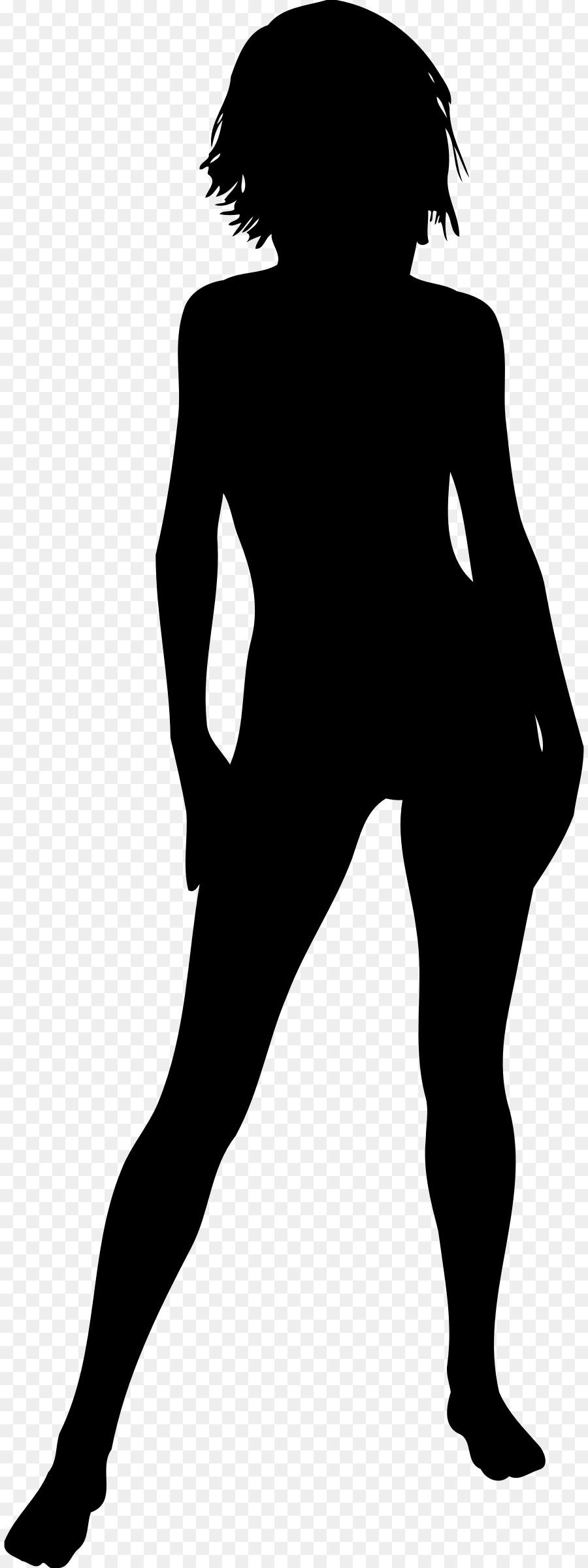 900x2400 Free Female Silhouette Wallpaper, Download Free Female Silhouette Wallpaper png image, Free ClipArts on Clipart Library
